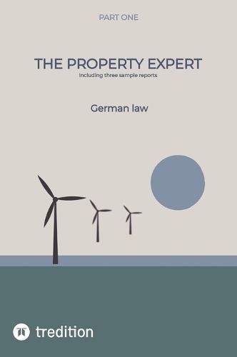 Cover image for The Property Expert Part 1