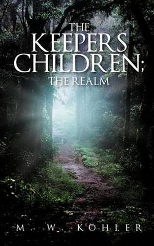 Cover image for The Keepers Children; The Realm