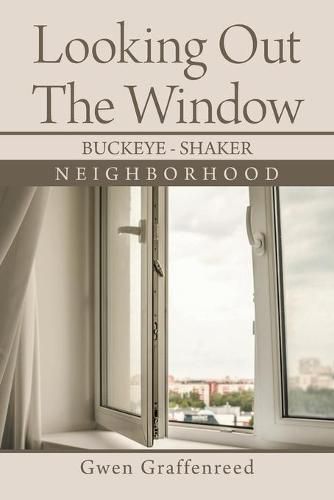 Cover image for Looking out the Window: Buckeye - Shaker