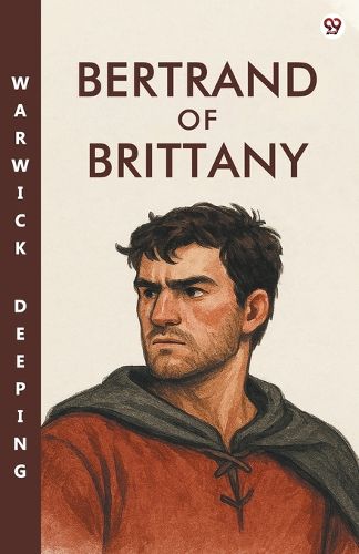 Cover image for Bertrand Of Brittany (Edition1)