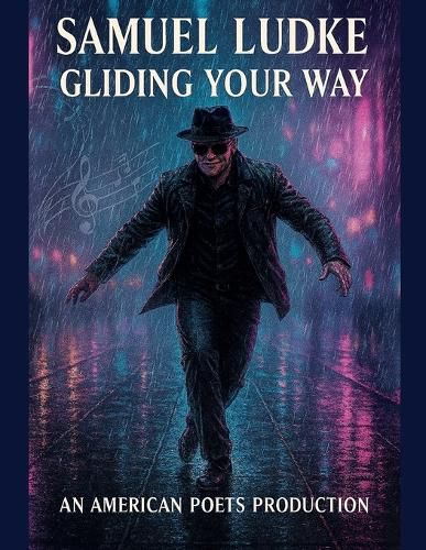 Cover image for Gliding Your Way