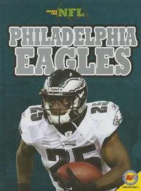 Cover image for Philadelphia Eagles