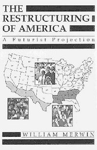 Cover image for Restructuring of America