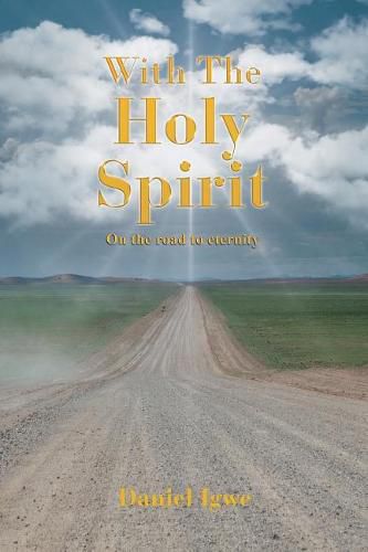 Cover image for With The Holy Spirit