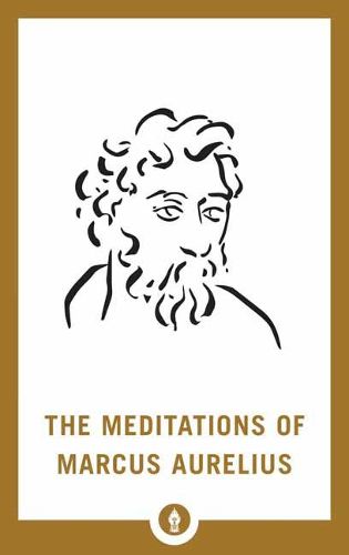 Cover image for Meditations of Marcus Aurelius