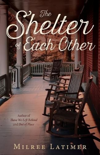 Cover image for The Shelter of Each Other