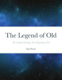 Cover image for The Legend of Old