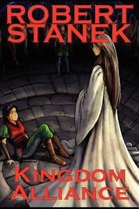 Cover image for Kingdom Alliance