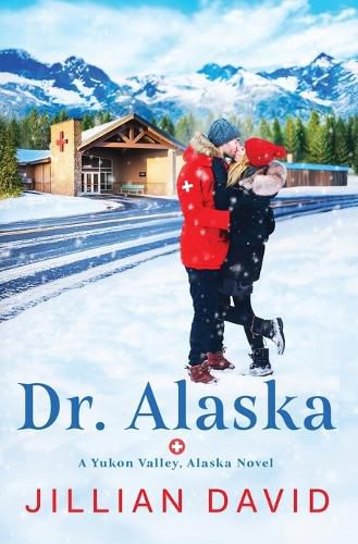 Cover image for Dr. Alaska