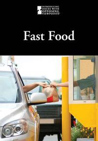Cover image for Fast Food