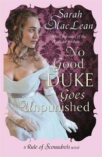 Cover image for No Good Duke Goes Unpunished: Number 3 in series