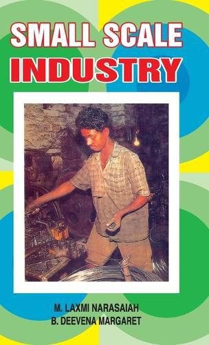 Small Scale Industry