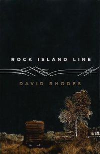 Cover image for Rock Island Line