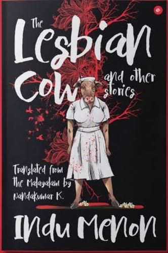 Cover image for The Lesbian Cow and Other Stories