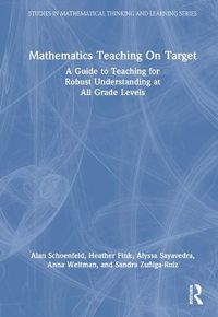 Cover image for Mathematics Teaching On Target