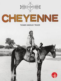 Cover image for Cheyenne