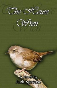 Cover image for The House Wren