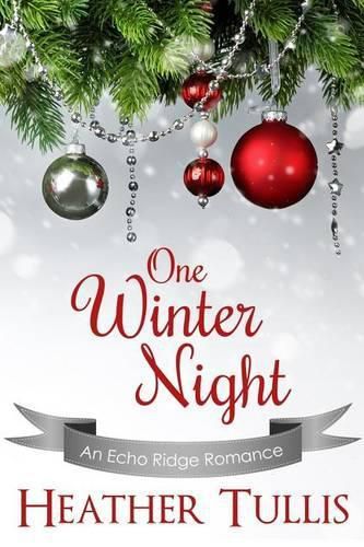 Cover image for One Winter Night