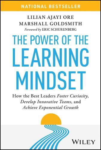 Cover image for The Power of the Learning Mindset