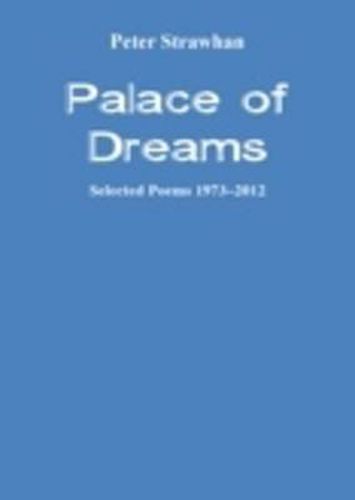 Cover image for Palace of Dreams