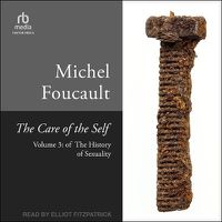 Cover image for The Care of the Self