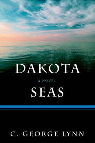 Cover image for Dakota Seas