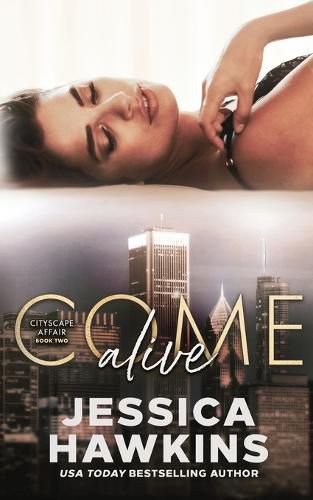 Cover image for Come Alive