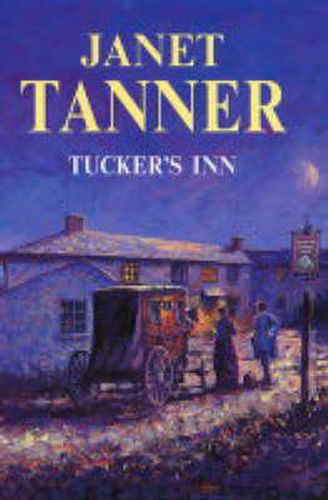 Cover image for Tucker's Inn