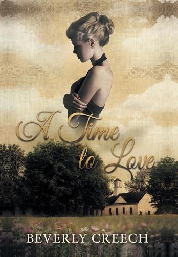 Cover image for A Time to Love