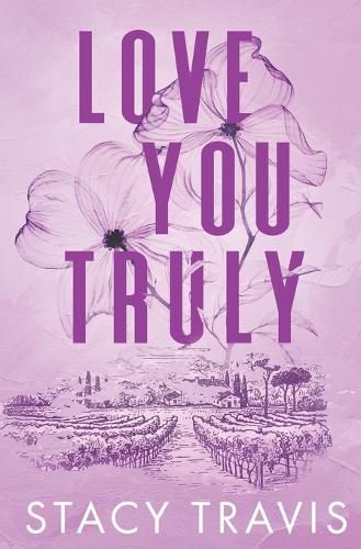 Cover image for Love You Truly