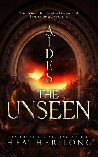Cover image for Aides The Unseen