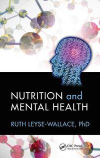 Cover image for Nutrition and Mental Health