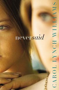 Cover image for Never Said