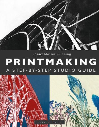 Cover image for Printmaking