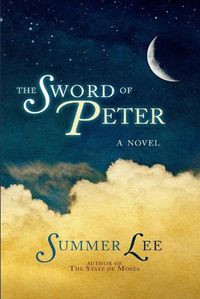 Cover image for The Sword of Peter