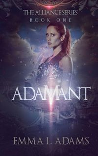 Cover image for Adamant