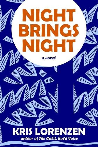 Cover image for Night Brings Night