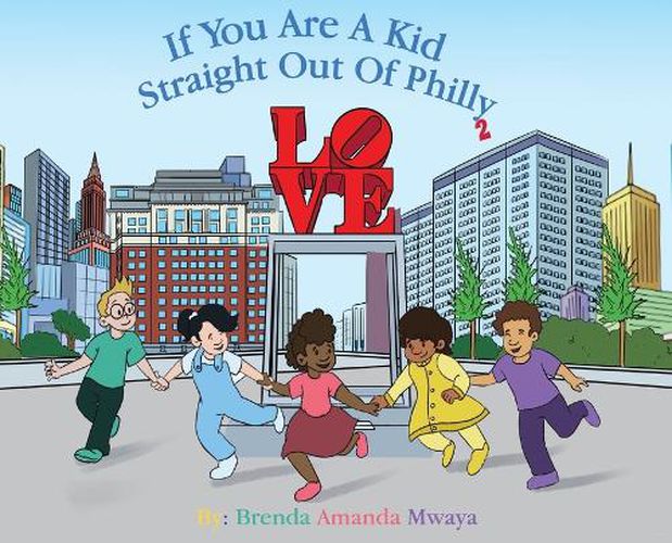 Cover image for If You Are A Kid Straight Out Of Philly 2