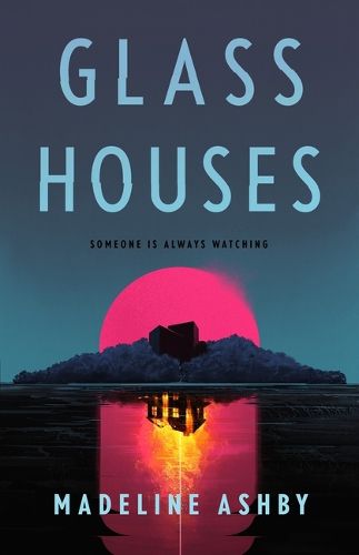 Cover image for Glass Houses