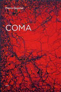 Cover image for Coma