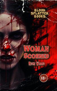 Cover image for Woman Scorned