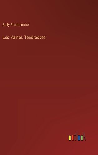 Les Vaines Tendresses