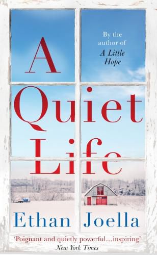 Cover image for A Quiet Life