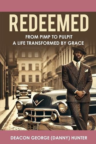 Cover image for Redeemed