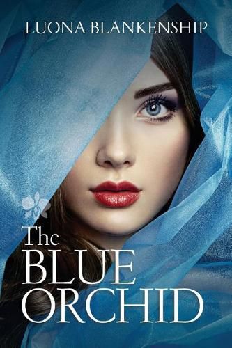 Cover image for The Blue Orchid