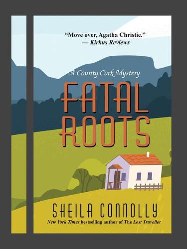 Cover image for Fatal Roots