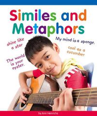 Cover image for Similes and Metaphors