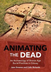 Cover image for Animating the Dead