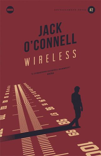 Cover image for Wireless