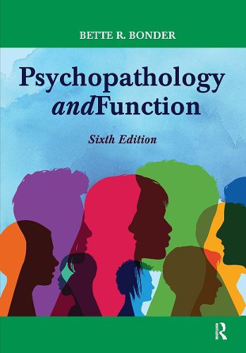 Cover image for Psychopathology and Function